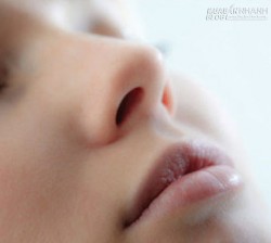 Nhân Trung dài rộng và sâu là số tốt