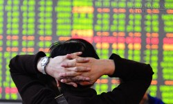 Trung Quốc tiến hành điều tra gian lận trên thị trường chứng khoán