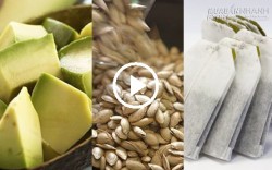 Bí quyết giúp da trẻ mãi không già với 7 loại thực phẩm đơn giản