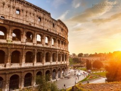 Những điều chưa được bật mí ở thành Rome