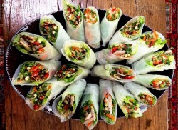 Việt Nam lọt Top 10 quốc gia có ẩm thực tuyệt nhất thế giới theo CNN