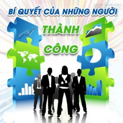 6 câu nói không có trong từ điển thành công