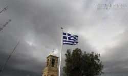 Hy Lạp cầu cứu Ngân hàng Trung ương châu Âu