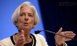 IMF sẵn sàng cứu Hy Lạp