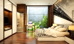 Những dấu hiệu nhận biết một ngôi nhà hợp phong thủy