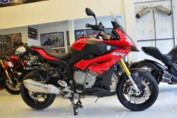 BMW S1000XR độc nhất Việt Nam