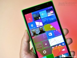 Microsoft phát hành bản cập nhật Windows 10 mobile build 10149 slow