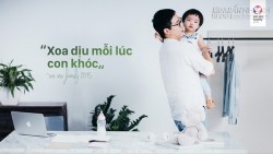 Bố là tất cả - Cuộc thi dành tặng những người đàn ông trong gia đình