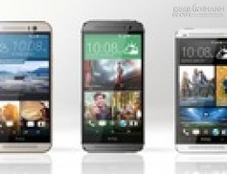 Thất bại với One M9, doanh số bán hàng của HTC chạm mức thấp kỷ lục