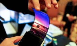 Samsung đang phát triển màn hình smartphone độ phân giải... 11K