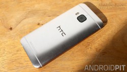 Cách khắc phục sự cố trên HTC One M9