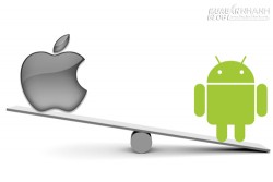 Apple chiếm 92% lợi nhuận trên thị trường smartphone