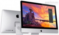 Máy tính Mac tăng trưởng khi thị trường xuống