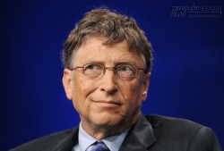 10 lời khuyên quý giá của Bill Gates