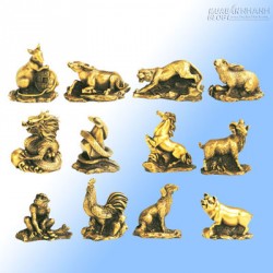 Tử vi thứ 2 của 12 Con Giáp ngày 13/07/2015