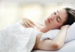 Dự đoán tài lộc tương lai qua tướng ngủ.