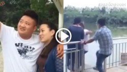 Tuyệt chiêu chia tay bạn gái độc nhất vô nhị