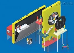 Nokia chính thức xác nhận trở lại thị trường smartphone