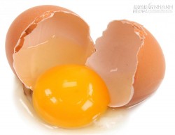 25 mẹo sử dụng trứng và vỏ trứng độc đáo