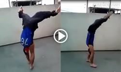 Bạn có nhận ra điều đặc biệt ở đây không?