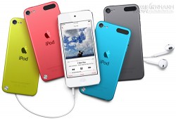 Apple có thể vẫn làm iPod