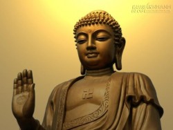 7 cấm kị cần nhớ khi treo tranh thờ Phật trong nhà