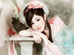 Tướng người phụ nữ có tướng dâm