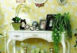 Nguyên tắc trang trí cho bàn trang điểm hợp phong thủy