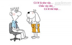 Đọc suy nghĩ qua câu cửa miệng