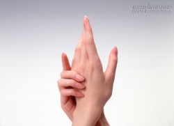 Đoán mệnh số sung sướng qua hình dáng bàn tay