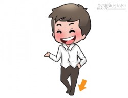 Bật mí Xem tướng đứng, soi tính cách
