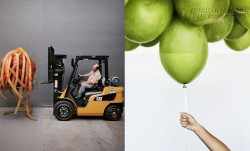 Tròn mắt với trào lưu ghép ảnh mới lạ, độc đáo có 1-0-2