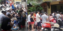 Những văn hóa ẩm thực kinh điển của Hà Nội