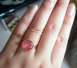 Ý nghĩa của các ngón tay đeo nhẫn trong phong thủy
