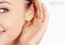 Hãy để đôi tai nói lên tính cách con người bạn!