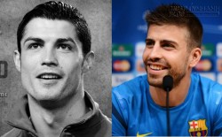 Top cầu thủ bóng đá đẹp trai nhất thế giới