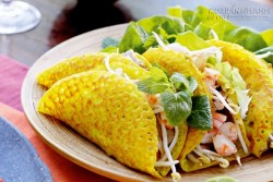 Những món ăn Việt Nam nổi tiếng thế giới