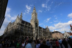 Du lịch Đức nghe nhạc Beethoven