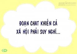 Đoạn chat của sinh viên trường Y khiến cả xã hội phải suy nghĩ