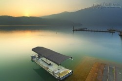 Green Lake - địa điểm ai cũng muốn đặt chân tới trong cuộc đời