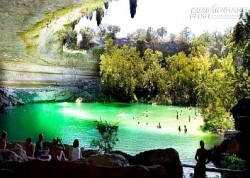 Hồ Hamilton - Thiên đường tự nhiên trên hạ giới