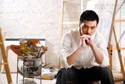 Dáng ngồi tiết lộ tính cách đàn ông