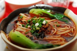 Lý giải những phong tục ăn uống của người Trung Hoa