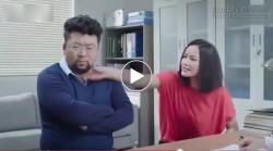 Chuyện ly hôn khiến bác sĩ bó tay