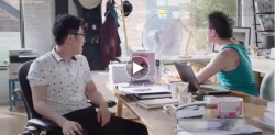 Xấu đến nỗi quạt hỏng cũng lắc đầu