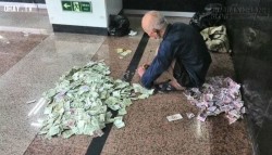 Số mệnh của bạn là giàu có hay cháy túi