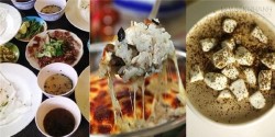 Phát hiện 5 tân binh gây náo loạn ẩm thực Sài Gòn