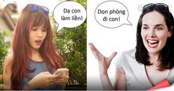 Điểm danh 7 lời nói dối kinh điển bạn từng nói với mẹ