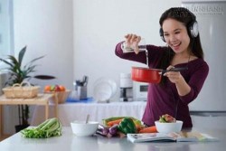 9 mẹo hay cho mẹ để việc nhà bếp trở nên thật giản đơn