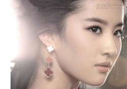 Xem tướng cổ và gò má đoán vận mệnh